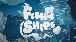 Fish & Ships