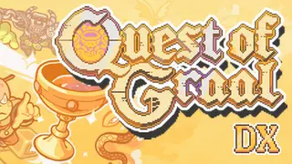 Quest Of Graal