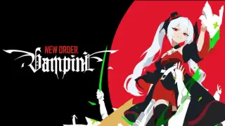 Vampine: New Order