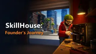 SkillHouse: Founder’s Journey