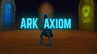 ARK Axiom