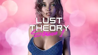 Lust Theory - Season 1