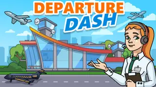 Departure Dash