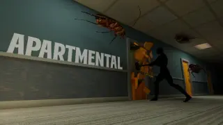 Apartmental