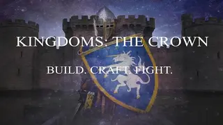 KINGDOMS: THE CROWN