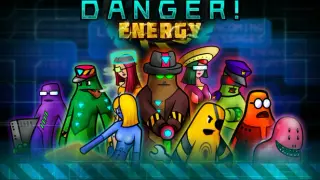 Danger!Energy