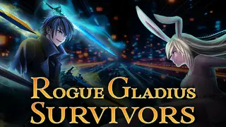 Rogue Gladius Survivors