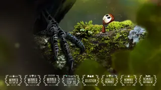 AntVentor (Xbox One)