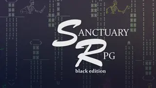 Sanctuary RPG: Black