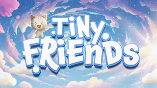 Tiny Friends Desktop Pet