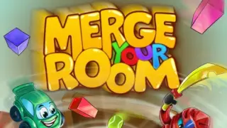 Merge Your Room - Switch