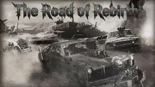 The Road of Rebirth