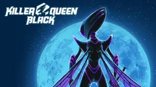 Killer Queen Black