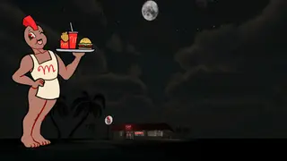 Manny's - Xbox Series