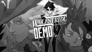 Wolfstride Demo