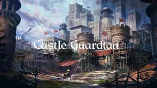 Castle Guardian