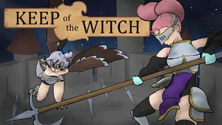 Keep of the Witch