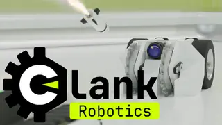 Clank-Robotics