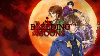 Bleeding Moons Demo