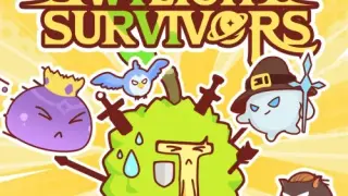 Twilight Survivors - Switch