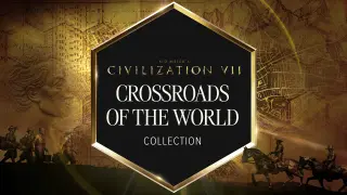 Sid Meier's Civilization VII: Crossroads of the World Collection - Switch