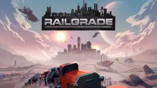 RAILGRADE - Switch