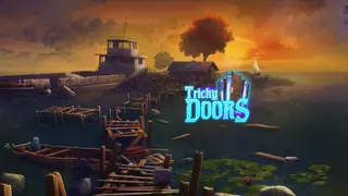 Tricky Doors - Xbox One