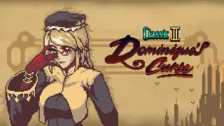 Classic II: Dominique's Curse - Switch