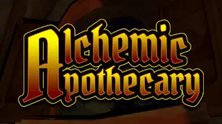 Alchemic Apothecary