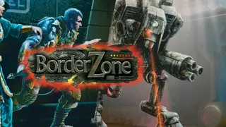 Borderzone