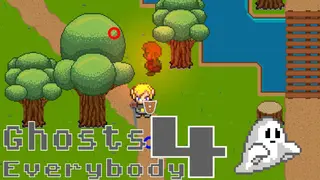 Ghosts 4 Everybody