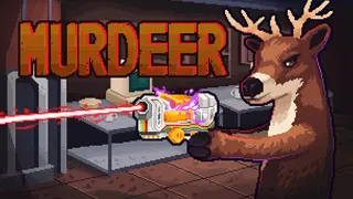 MURDEER