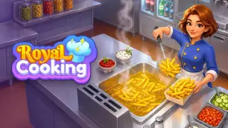 Royal Cooking