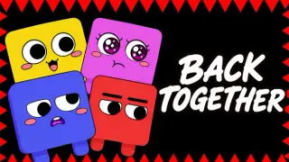 BACK TOGETHER