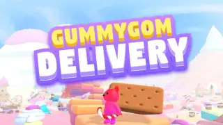 GummyGom Delivery