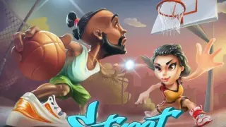 Street Basketball - Switch