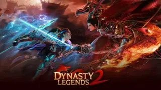 Dynasty Legends 2