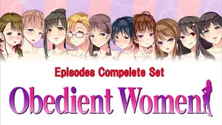 Obedient Women Episodes Compelete Set