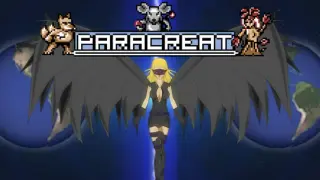 Paracreat Classic