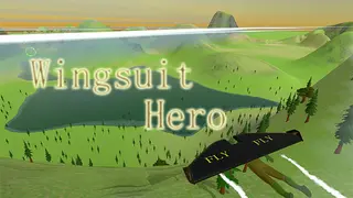 Wingsuit Hero