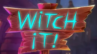 Witch It - Switch