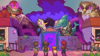 Bloomtown: A Different Story - Xbox One & Series