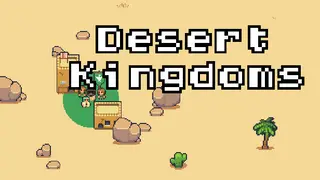 Desert Kingdoms