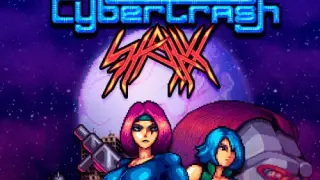 Cybertrash STATYX - Switch
