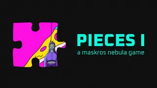 pieces I: a maskros nebula game