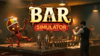Bar Simulator