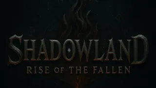 Shadowland: Rise Of The Fallen