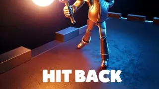 Hit Back - Switch