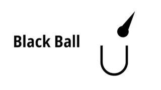 Black Ball