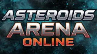 Asteroids Arena Online